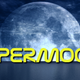 Image for article titled Prepare for the Supermoon, the biggest, brightest full Moon of the year
